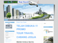 promotourtravel.com