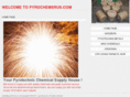 pyrochemsrus.com