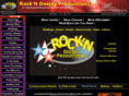 rockndeejayproductions.com