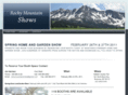 rockymountainshows.com