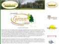 rothlandgolfcourse.com