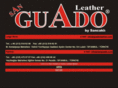 sanguado.com