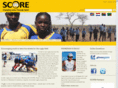score.org.za