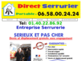serrurierrueil.org
