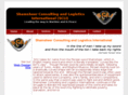 shamsheerinternational.com