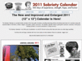 sobrietycalendar.com