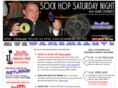 sockhopsaturdaynight.com