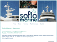 sofiomarine.com