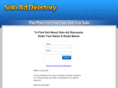 soloaddirectory.com