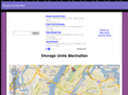 storageunitsmanhattan.com