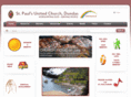 stpaulsdundas.com