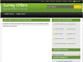 surreyoffers.com