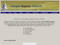 templechurch.net