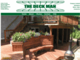 thedeckmancapecod.com