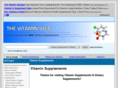 thevitaminweb.info
