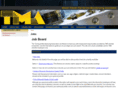 tmacareernet.com