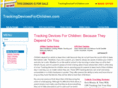 trackingdevicesforchildren.com