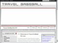 travelsoftballny.com