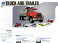 truckersbuyingguide.com