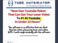 tubeautomator.com