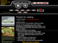v8audio.biz
