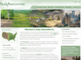 vieauassociates.com