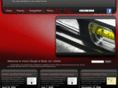 visiondesignbuild.com