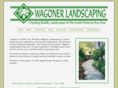 wagonerlandscaping.com