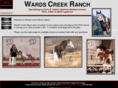 wardscreekranch.com