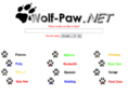 wolf-paw.net