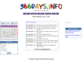 366days.info