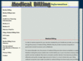 4medicalinformation.info