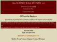 allseasonswallsystems.com