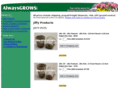 alwaysgrows.com