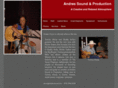andres-sound.com