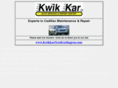 arlingtoncadillacrepair.com