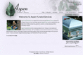 aspenfuneralservices.com