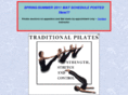authenticpilates.com