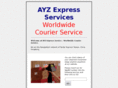 ayzexpress.com