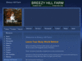 bhfhorses.com