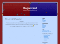 bogwizard.com