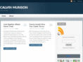 calvinmunson.com
