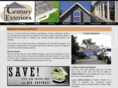 centuryexteriors.com