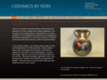 ceramicsbyfern.com