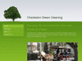 charlestongreencleaning.com