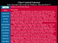 chatcentralgateway.com