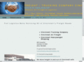 cincinnatifreightcompany.com
