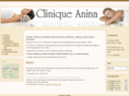 clinique-anina.com