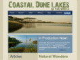 coastaldunelakes.org