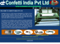 confettiindia.com